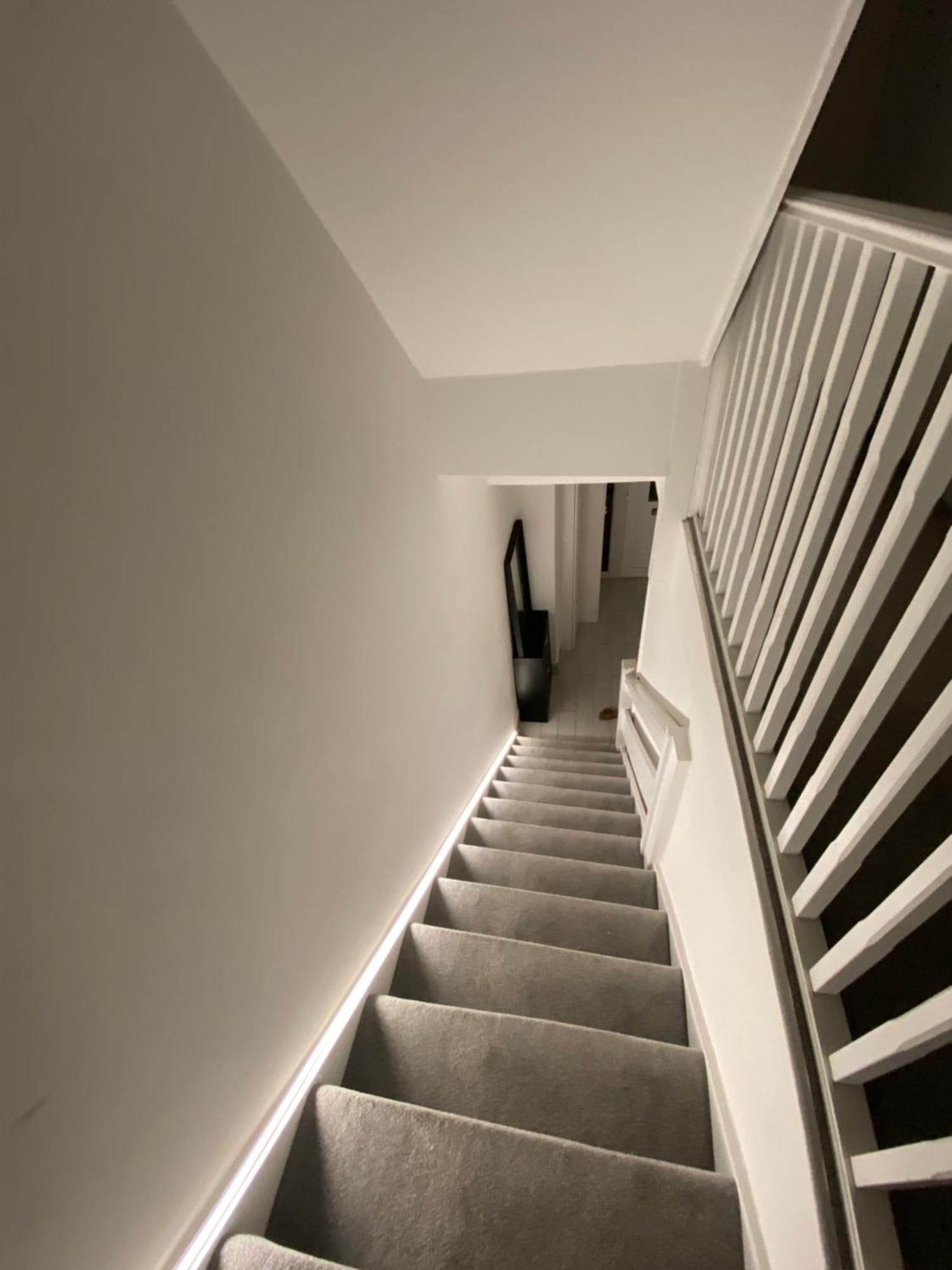 The Bay Apartment Edgware Exteriér fotografie