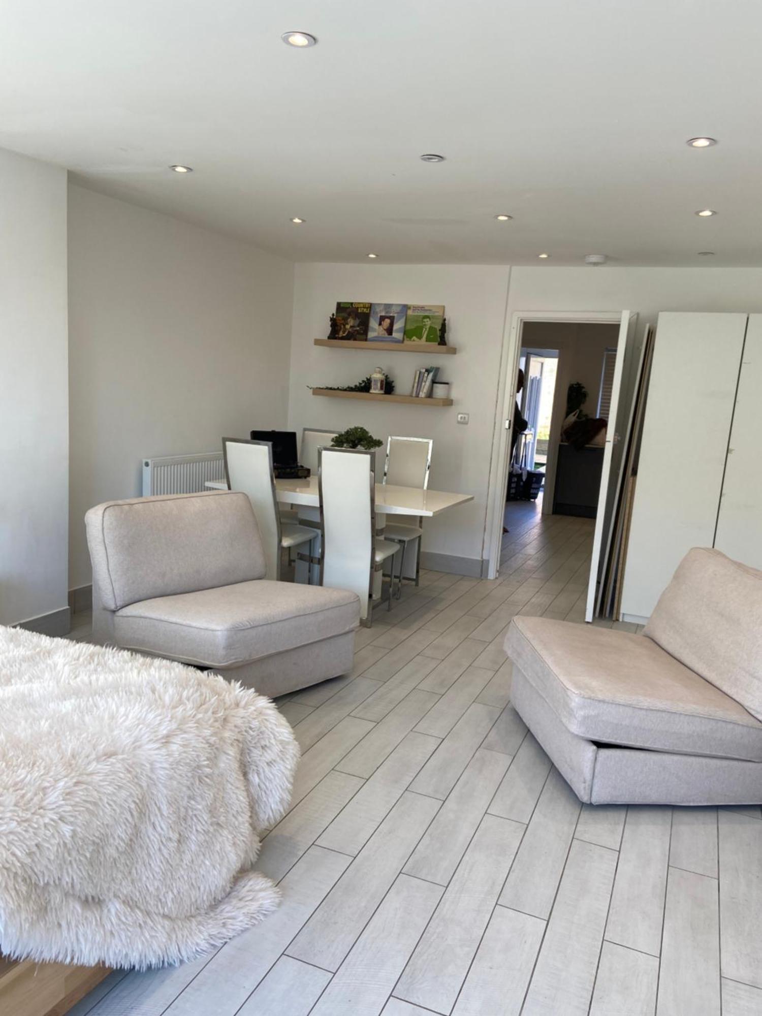 The Bay Apartment Edgware Exteriér fotografie